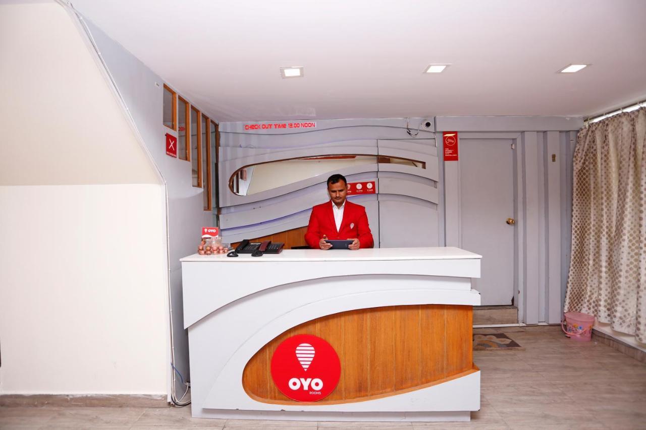 Oyo 4511 Hotel Nagpal 하리드와르 외부 사진