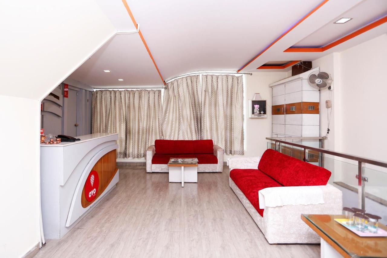 Oyo 4511 Hotel Nagpal 하리드와르 외부 사진